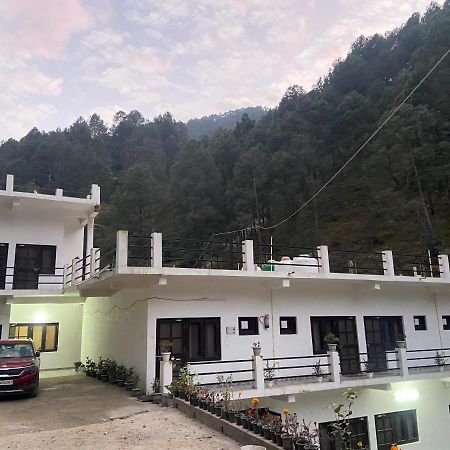 Chirag Homestay Kainchi Nainital Extérieur photo