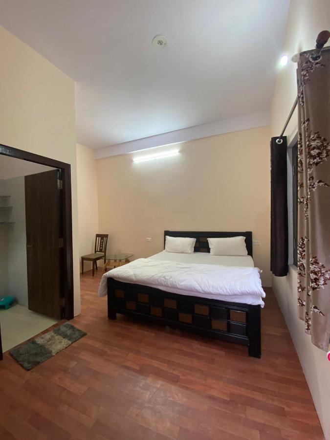 Chirag Homestay Kainchi Nainital Extérieur photo