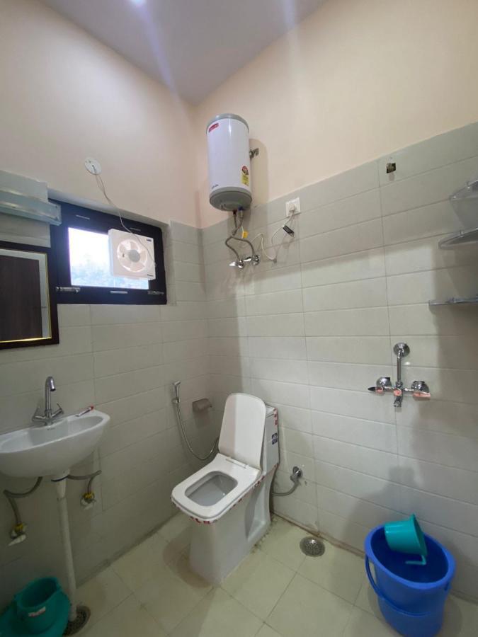 Chirag Homestay Kainchi Nainital Extérieur photo