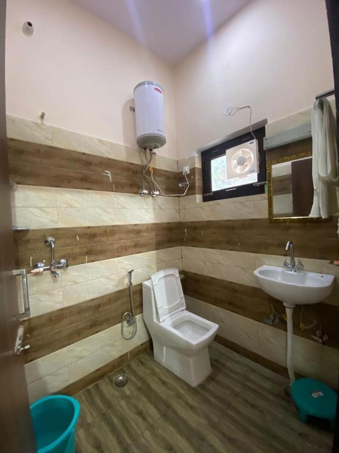 Chirag Homestay Kainchi Nainital Extérieur photo