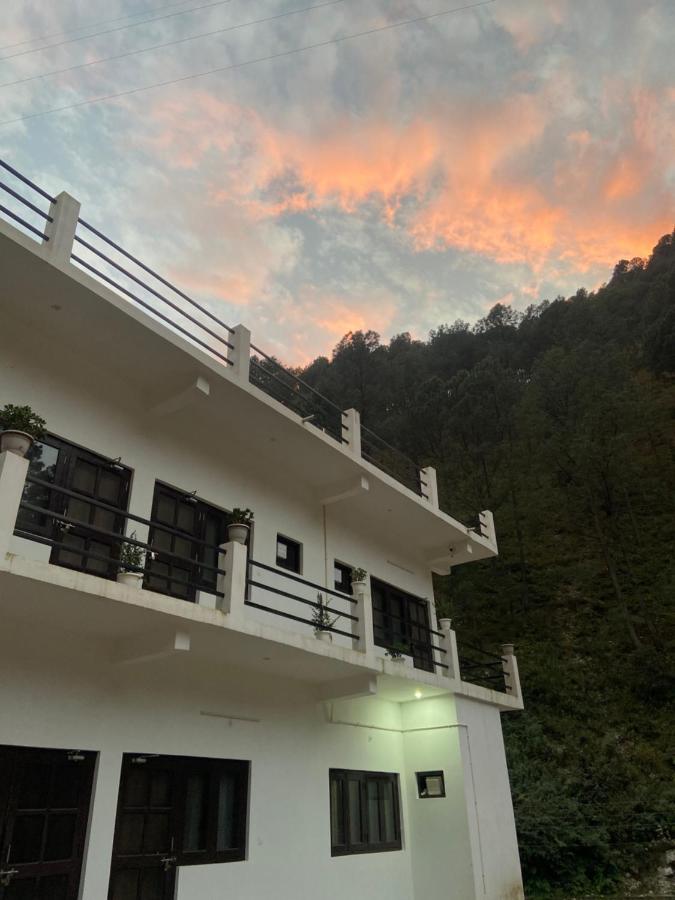 Chirag Homestay Kainchi Nainital Extérieur photo